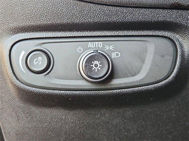 used 2019 Chevrolet Equinox car, priced at $14,292