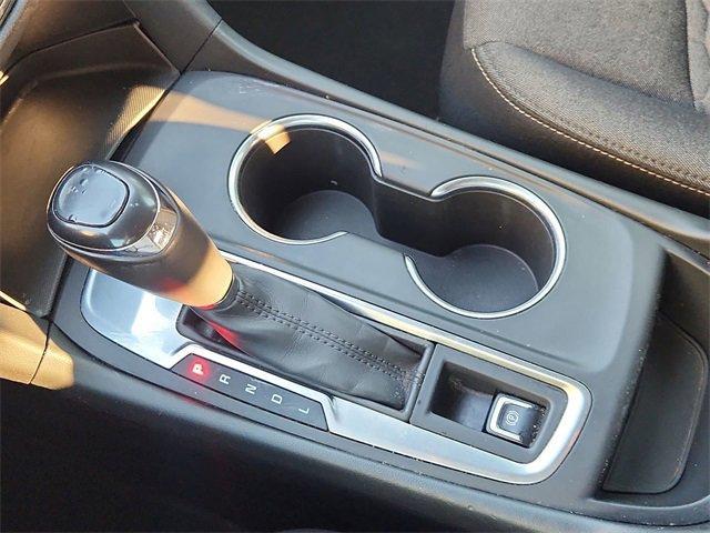 used 2019 Chevrolet Equinox car, priced at $14,292