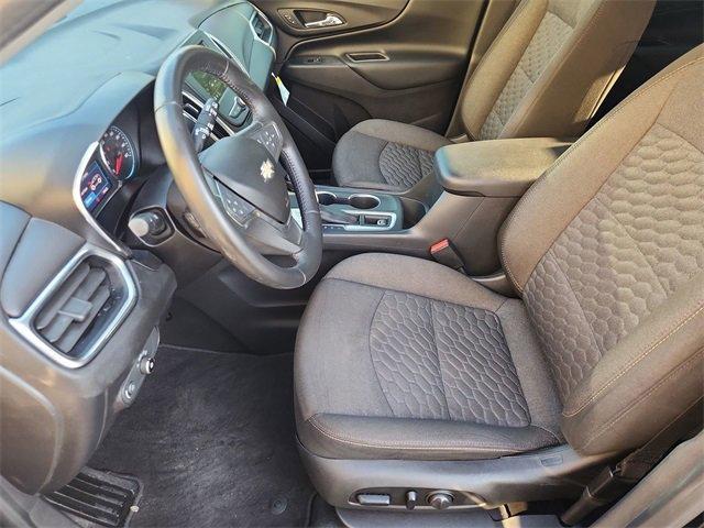 used 2019 Chevrolet Equinox car, priced at $14,292