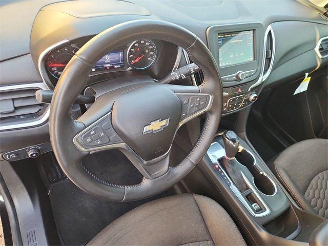 used 2019 Chevrolet Equinox car, priced at $14,292