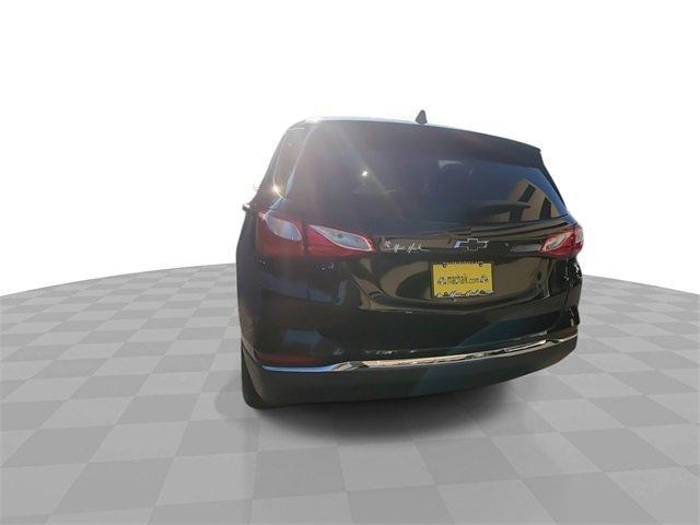 used 2019 Chevrolet Equinox car, priced at $14,292