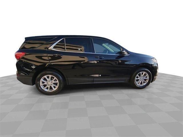used 2019 Chevrolet Equinox car, priced at $14,292
