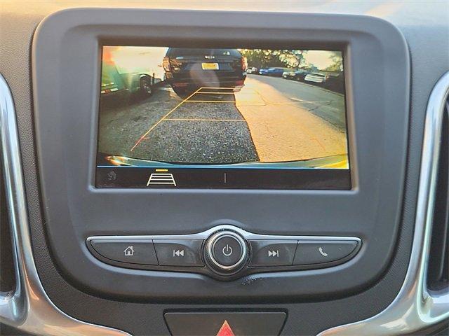 used 2019 Chevrolet Equinox car, priced at $14,292