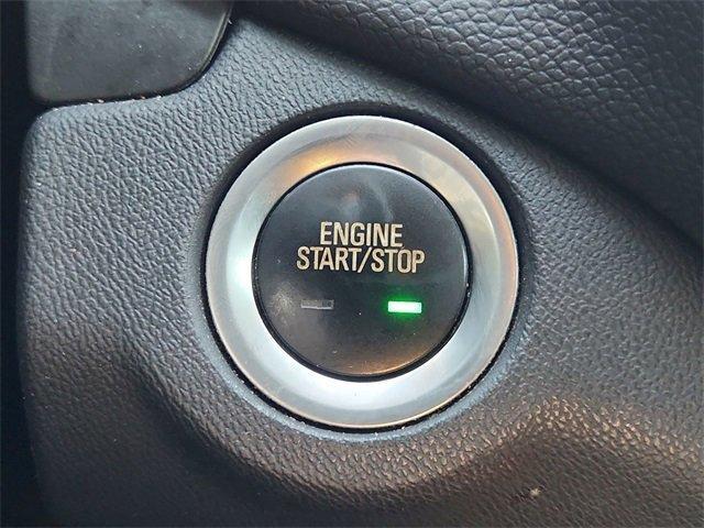 used 2019 Chevrolet Equinox car, priced at $14,292