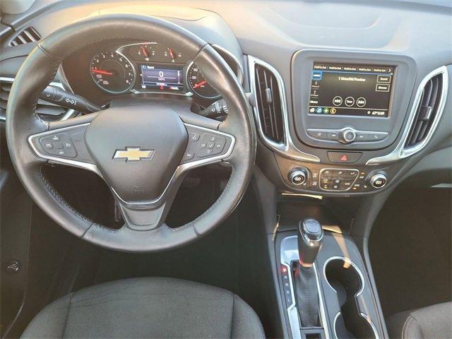 used 2019 Chevrolet Equinox car, priced at $14,292