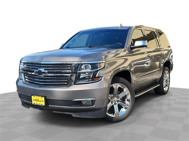 used 2018 Chevrolet Tahoe car, priced at $29,996