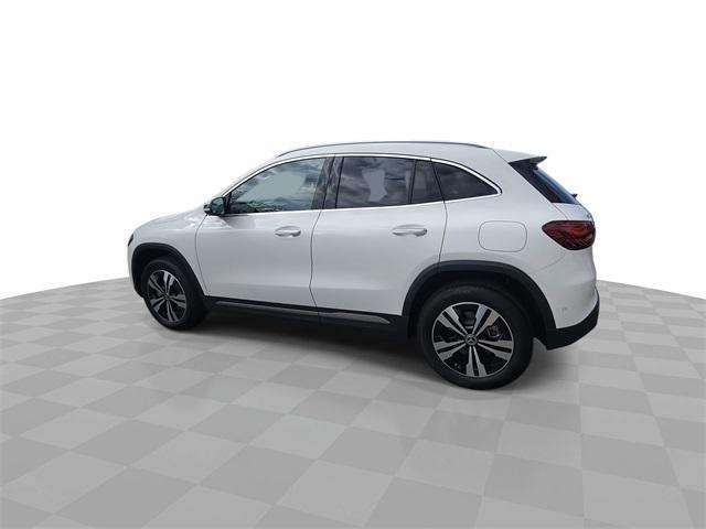 used 2024 Mercedes-Benz GLA 250 car, priced at $36,999