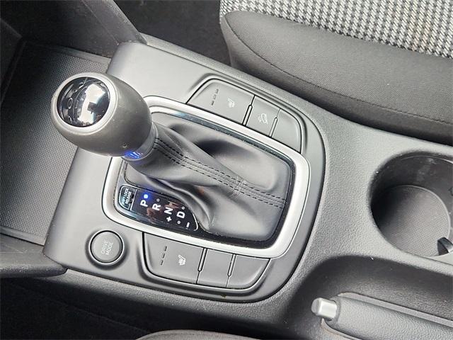 used 2019 Hyundai Kona car, priced at $15,293