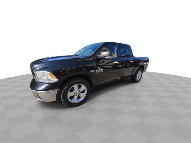 used 2016 Ram 1500 car, priced at $21,398