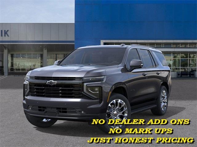 new 2026 Chevrolet Tahoe car, priced at $81,404