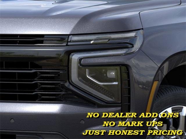 new 2026 Chevrolet Tahoe car, priced at $81,404