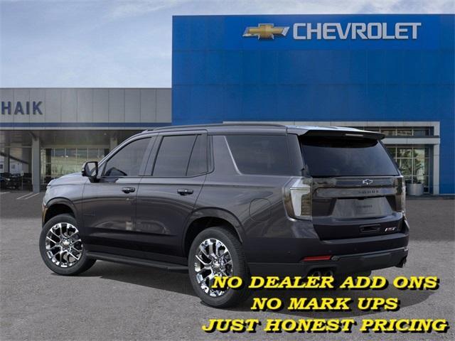 new 2026 Chevrolet Tahoe car, priced at $81,404