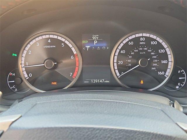 used 2016 Lexus NX 200t car, priced at $15,993