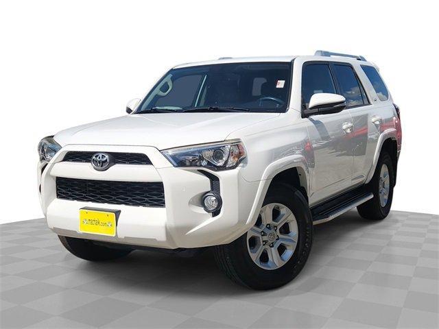 used 2014 Toyota 4Runner car, priced at $21,493