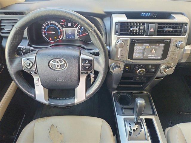 used 2014 Toyota 4Runner car, priced at $21,493