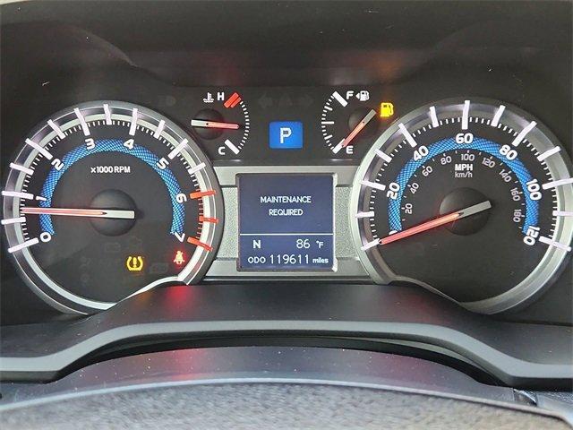 used 2014 Toyota 4Runner car, priced at $21,493