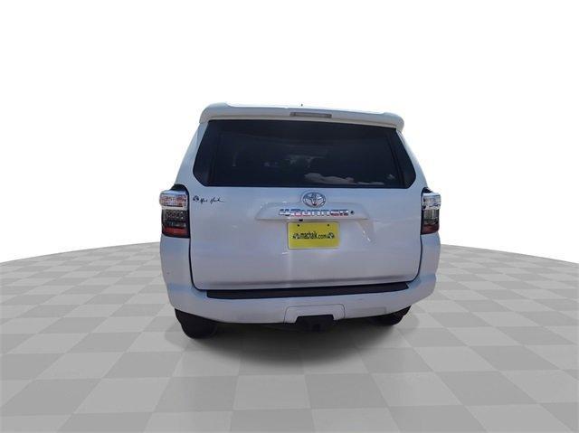 used 2014 Toyota 4Runner car, priced at $21,493
