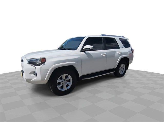 used 2014 Toyota 4Runner car, priced at $21,493