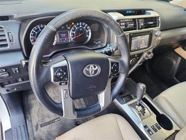 used 2014 Toyota 4Runner car, priced at $21,493