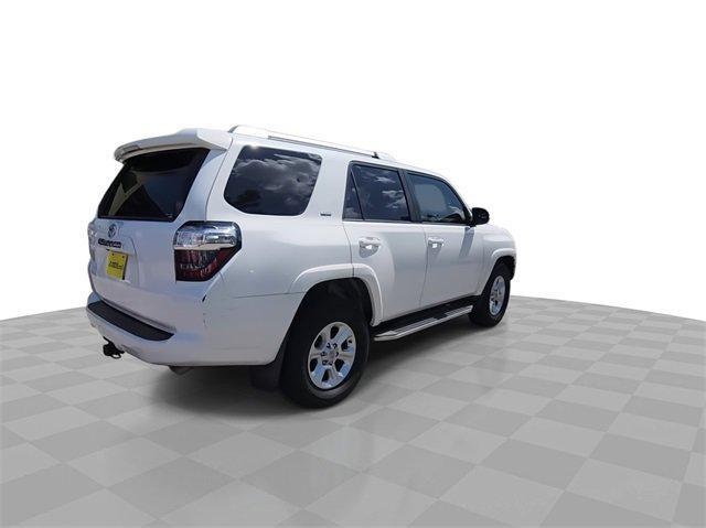 used 2014 Toyota 4Runner car, priced at $21,493