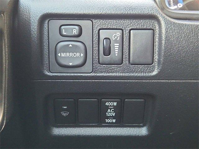 used 2014 Toyota 4Runner car, priced at $21,493