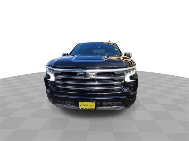 used 2023 Chevrolet Silverado 1500 car, priced at $59,123