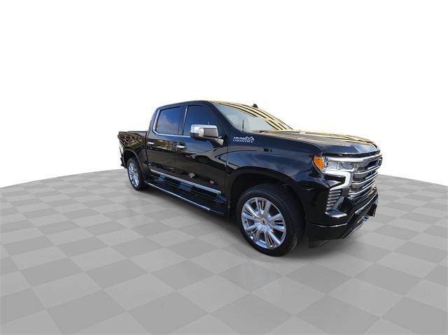 used 2023 Chevrolet Silverado 1500 car, priced at $59,123