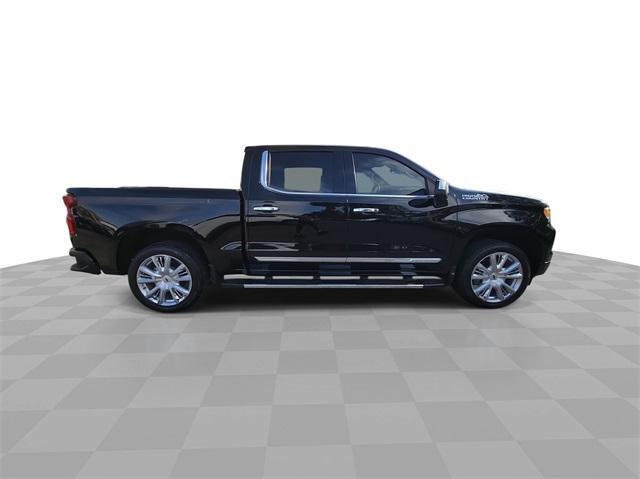 used 2023 Chevrolet Silverado 1500 car, priced at $59,123