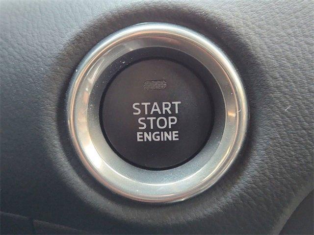 used 2024 Mazda CX-5 car, priced at $30,893