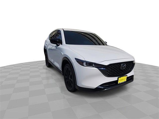 used 2024 Mazda CX-5 car, priced at $30,893
