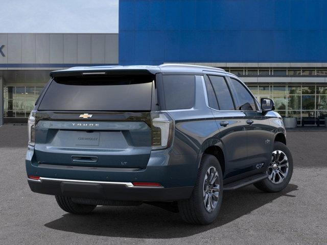 new 2025 Chevrolet Tahoe car, priced at $67,005