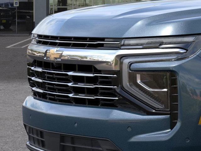 new 2025 Chevrolet Tahoe car, priced at $67,005