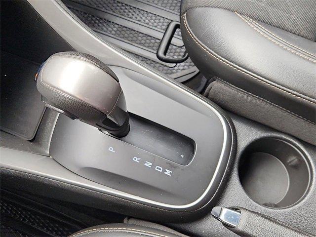 used 2020 Chevrolet Trax car, priced at $13,991