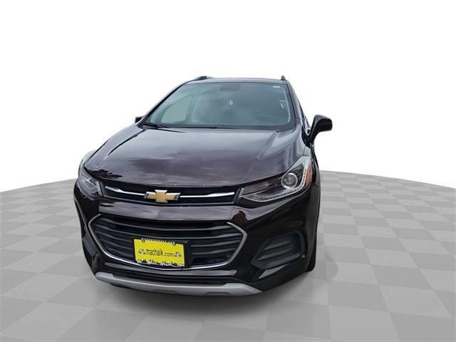 used 2020 Chevrolet Trax car, priced at $13,991
