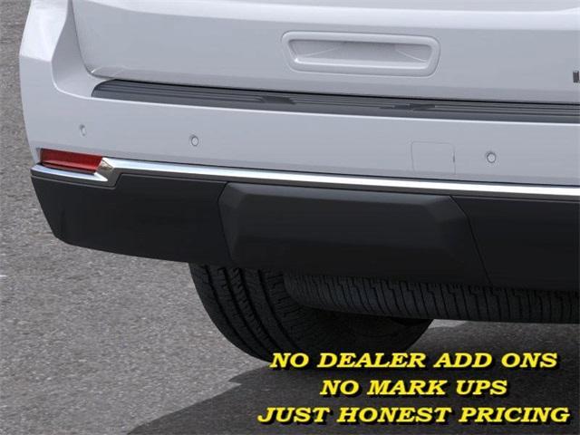 new 2026 Chevrolet Tahoe car, priced at $68,599