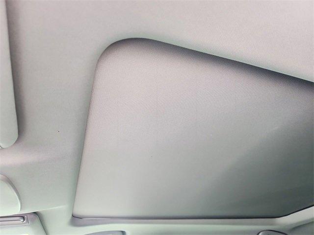 used 2024 Toyota Camry car, priced at $34,493