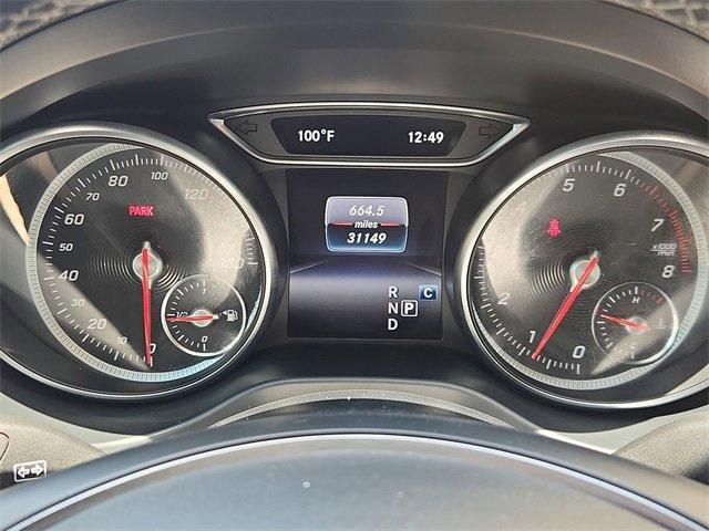 used 2019 Mercedes-Benz GLA 250 car, priced at $23,491