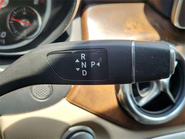 used 2019 Mercedes-Benz GLA 250 car, priced at $23,491