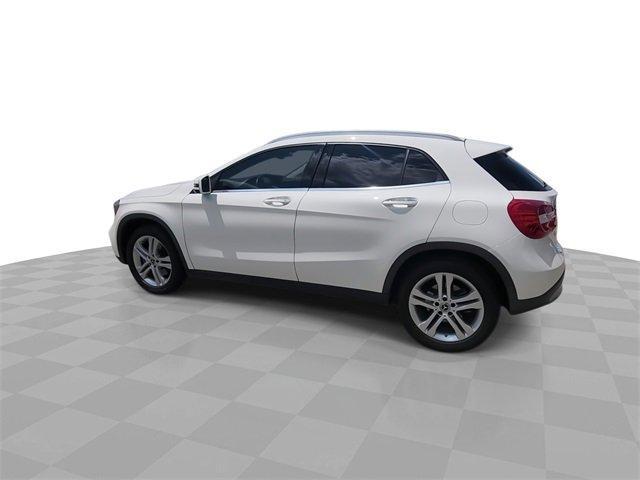 used 2019 Mercedes-Benz GLA 250 car, priced at $23,491