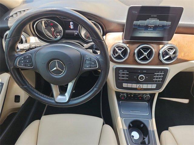 used 2019 Mercedes-Benz GLA 250 car, priced at $23,491