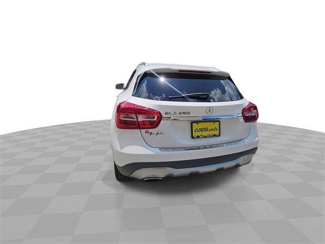 used 2019 Mercedes-Benz GLA 250 car, priced at $23,491