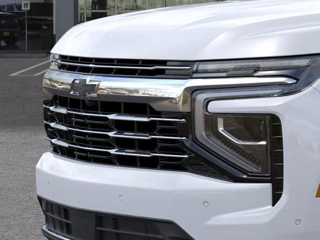 new 2025 Chevrolet Tahoe car, priced at $68,580