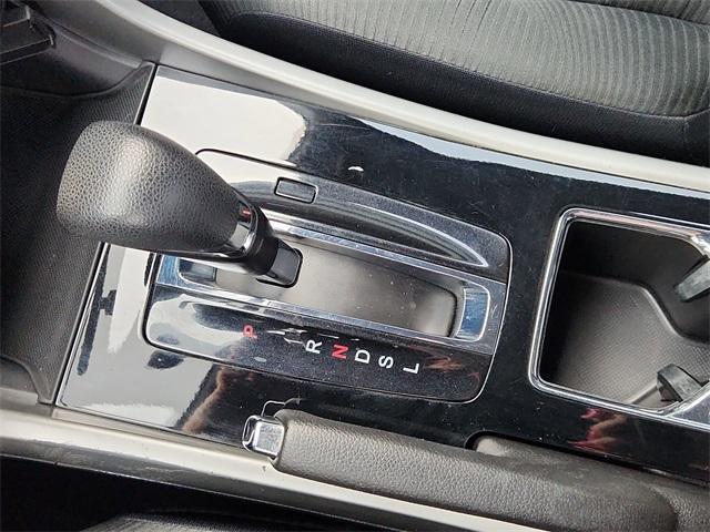 used 2017 Honda Accord car, priced at $15,791