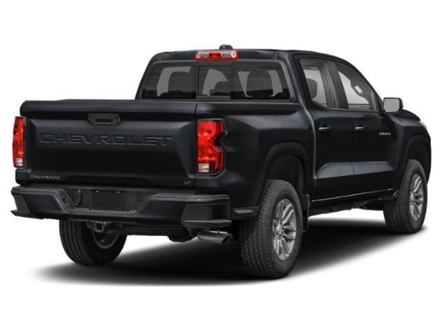 new 2026 Chevrolet Colorado car, priced at $37,460