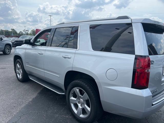 used 2019 Chevrolet Tahoe car, priced at $37,491