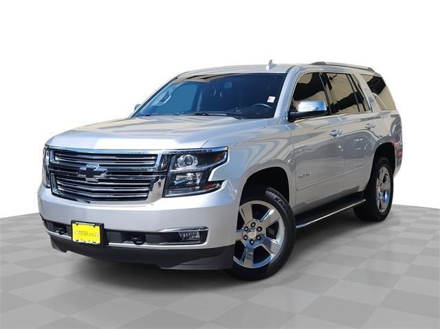 used 2019 Chevrolet Tahoe car, priced at $36,991