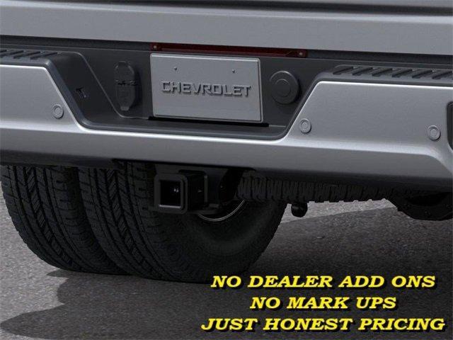 new 2026 Chevrolet Silverado 3500 car, priced at $94,079
