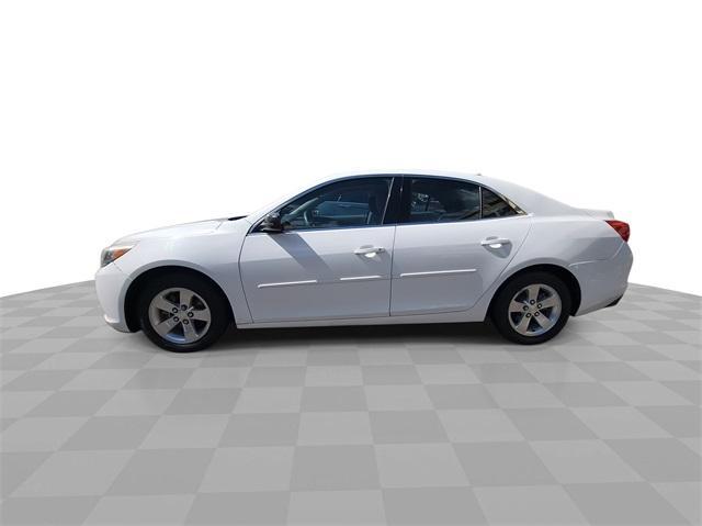 used 2015 Chevrolet Malibu car, priced at $8,794