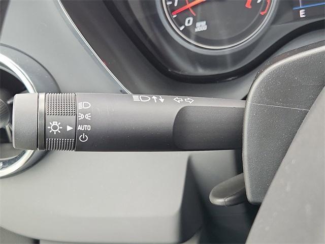 used 2022 Chevrolet Camaro car, priced at $39,791
