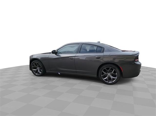 used 2019 Dodge Charger car, priced at $17,392